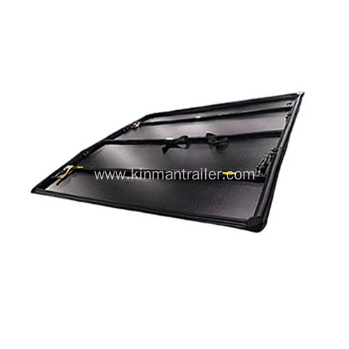 best quality tri fold tonneau cover